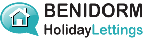 Benidorm Bookings Logo